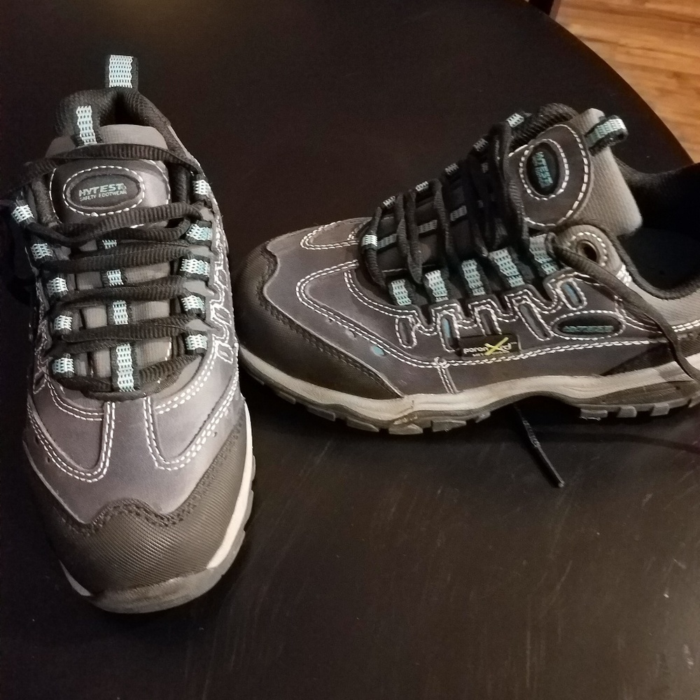 Hytest Safety Footwear